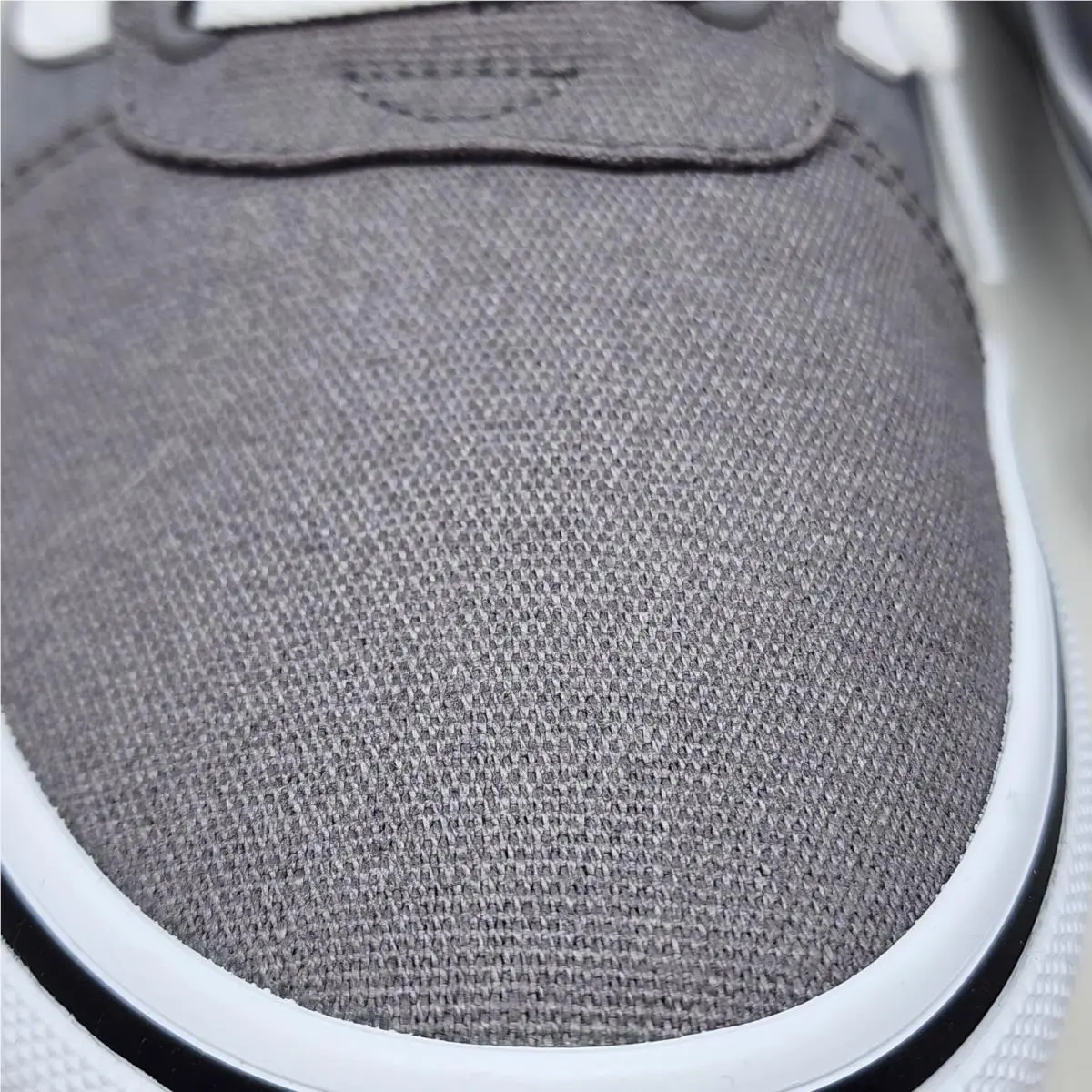 Vans shoes - VANS Wards Deluxe - Wards Deluxe - VN0A3TG185T - Frost Gray (UPC: 196571155826) 10