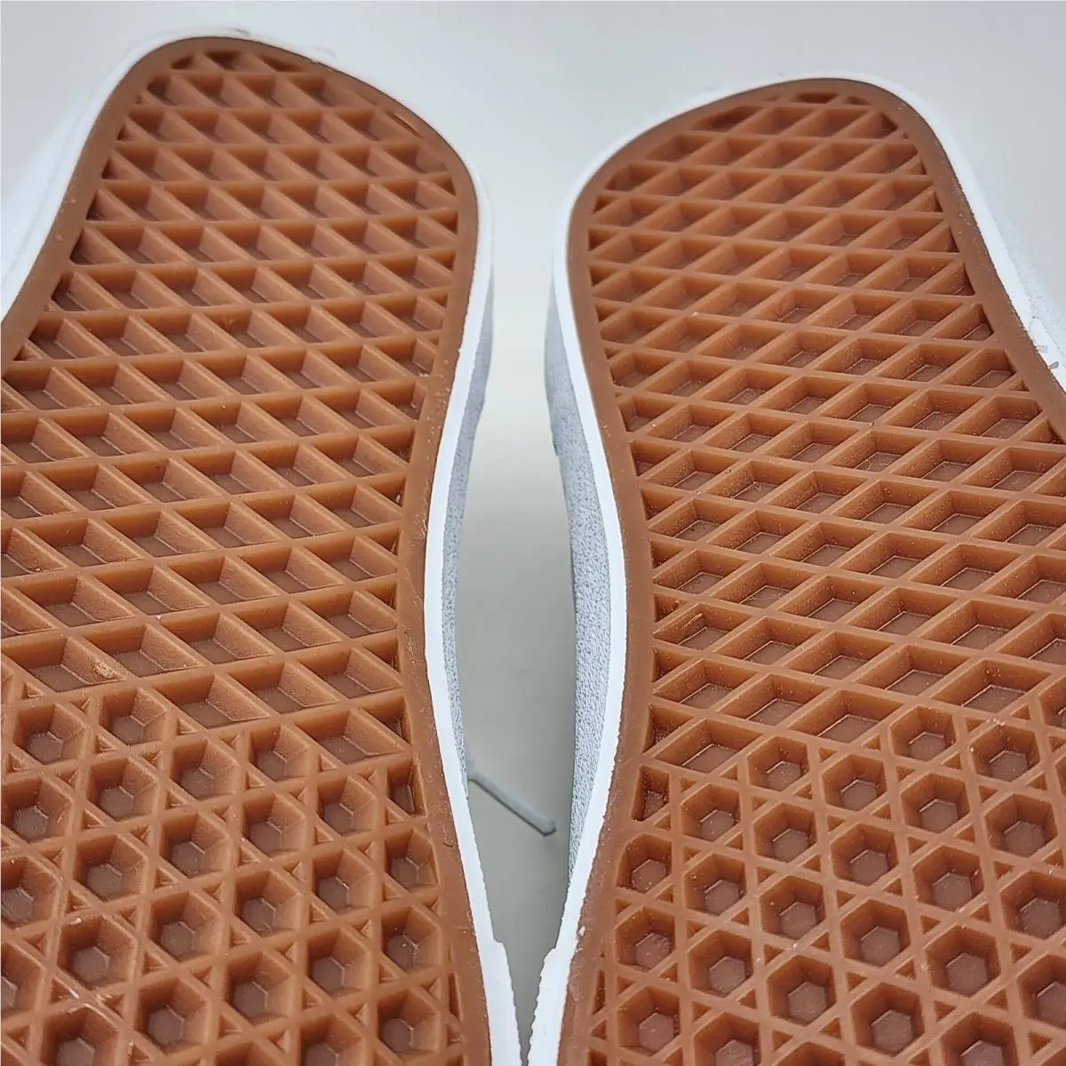 Vans shoes - VANS Wards Deluxe - Wards Deluxe - VN0A3TG185T - Frost Gray (UPC: 196571155826) 17