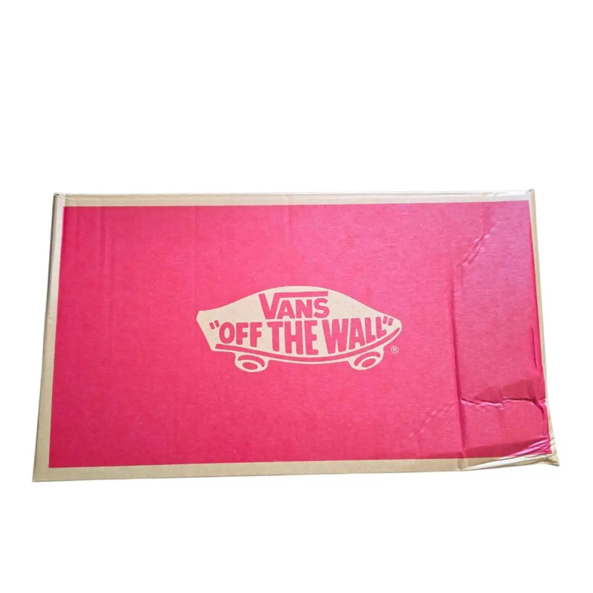 Vans shoes - Colson - Colson - Blue (UPC: 197063358602) 1