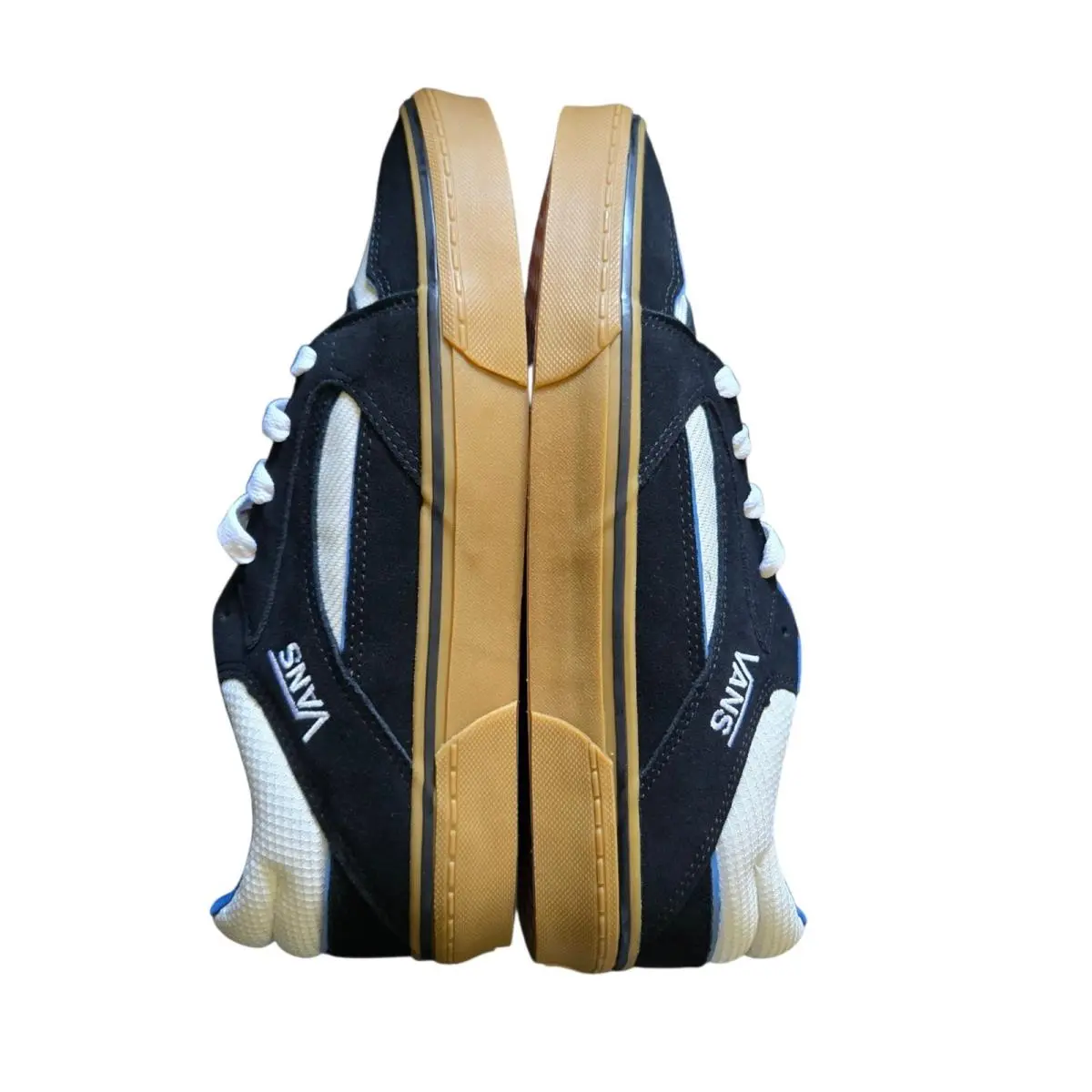 Vans shoes - Colson - Colson - Blue (UPC: 197063358602) 3
