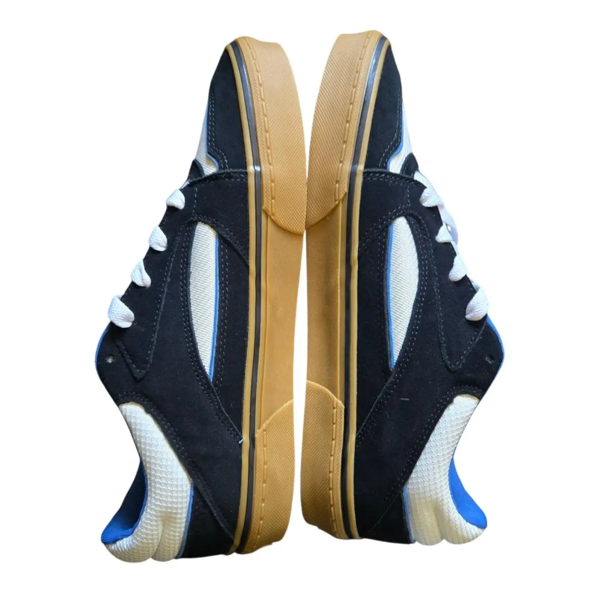 Vans shoes - Colson - Colson - Blue (UPC: 197063358602) 4