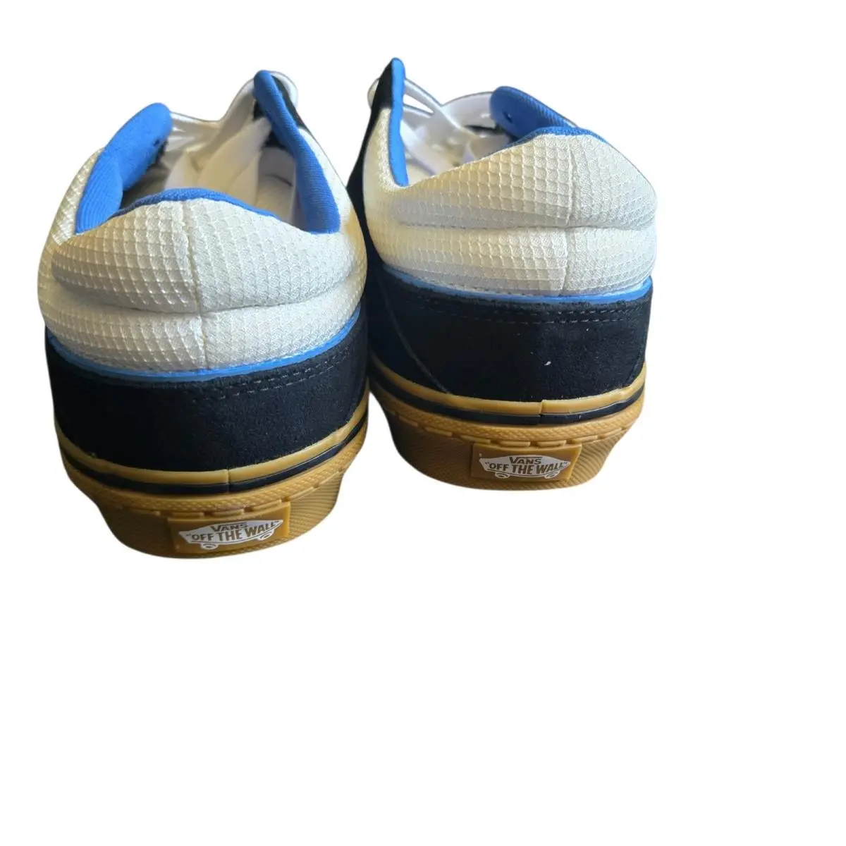 Vans shoes - Colson - Colson - Blue (UPC: 197063358602) 5