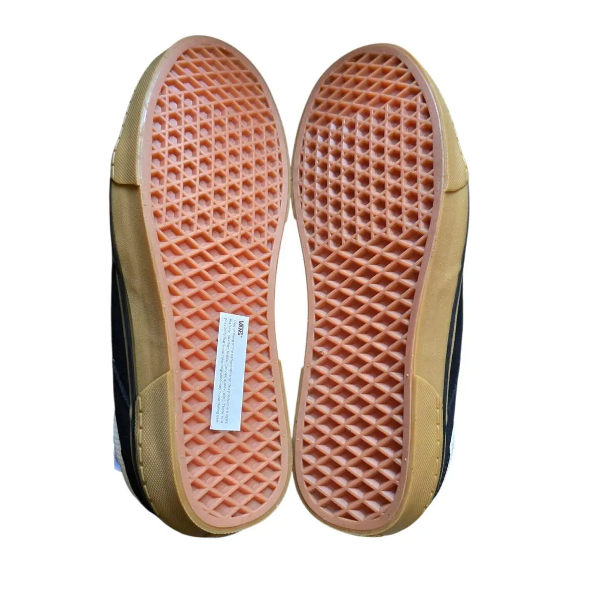 Vans shoes - Colson - Colson - Blue (UPC: 197063358602) 6