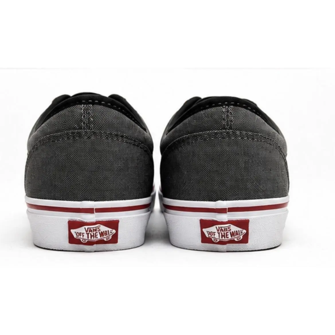 Vans shoes - VANS Atwood - Atwood - Gray 1