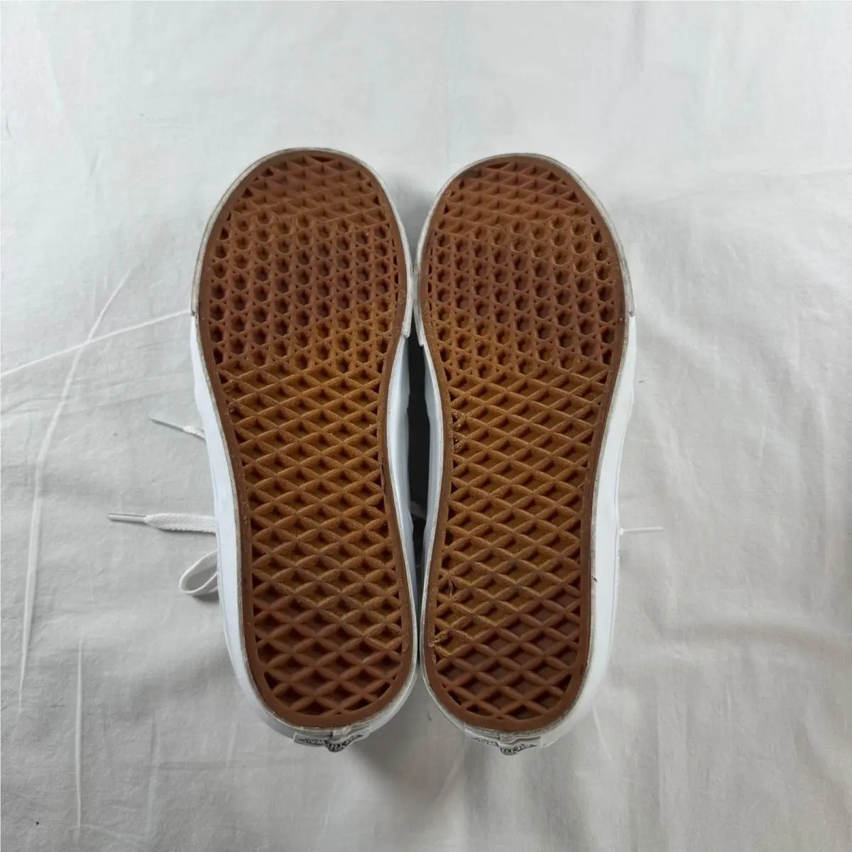 Vans shoes - Brooklyn Ls - Brooklyn - White 6