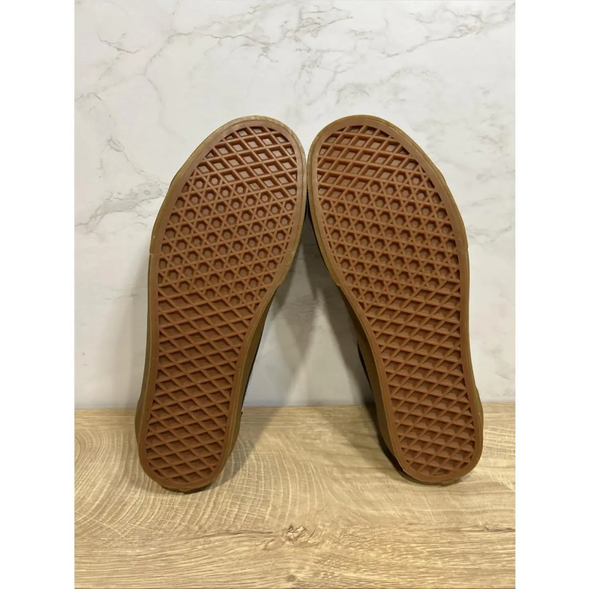 Vans shoes - VANS Style 36 - Style - VN0A54F6B9M - Green 0