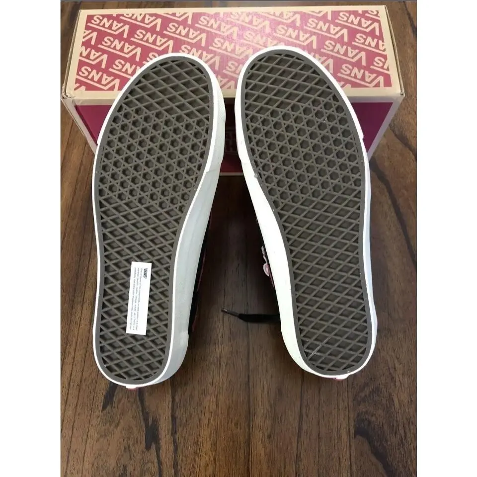 Vans shoes - Flamethrower - Flamethrower - Vn0a4uvr1c0 - Black 5