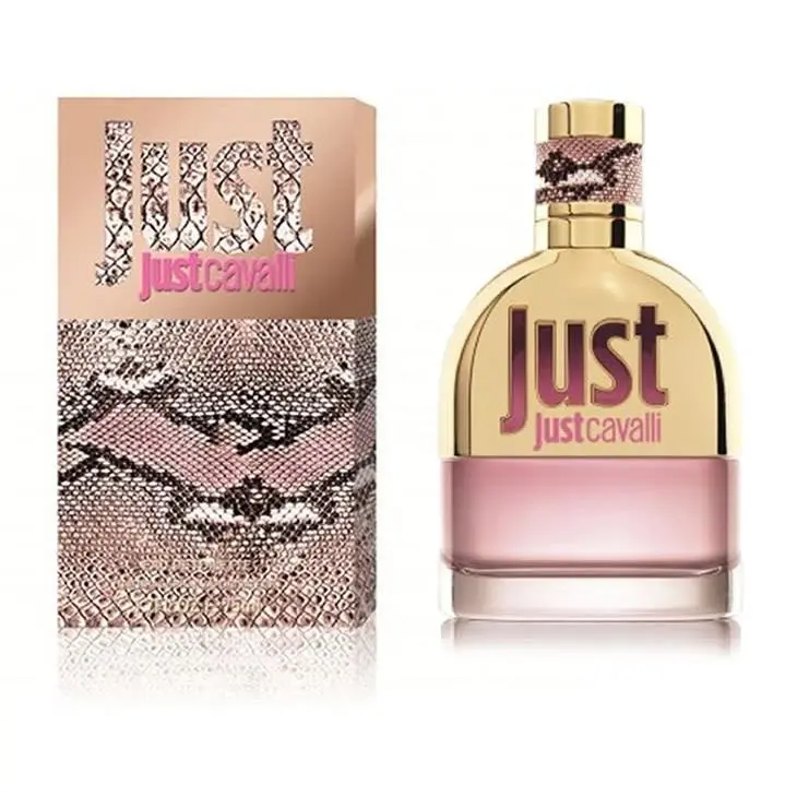 Just Cavalli  1.7 oz 50 ml Edt Eau De Toilette Spray For Women by Roberto Cavalli