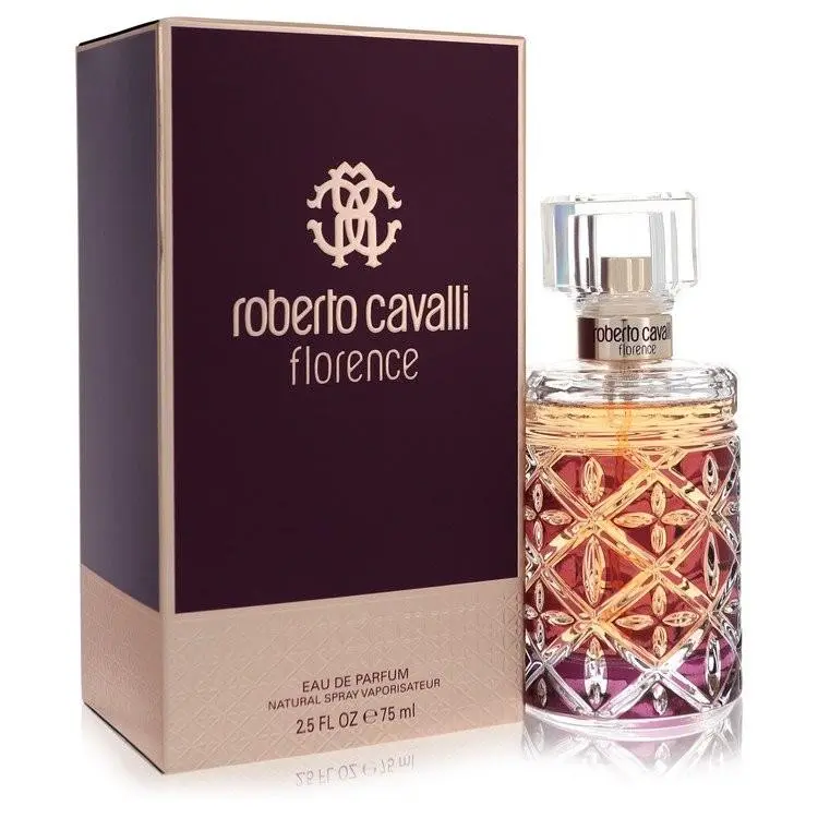 Florence  Edp 2.5 oz / e 75 ml by Roberto Cavalli