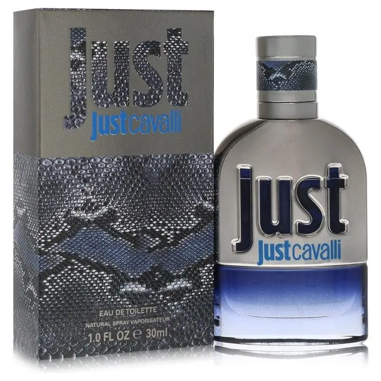 Just Cavalli  Eau De Toilette Spray 1 oz / e 30 ml by Roberto Cavalli