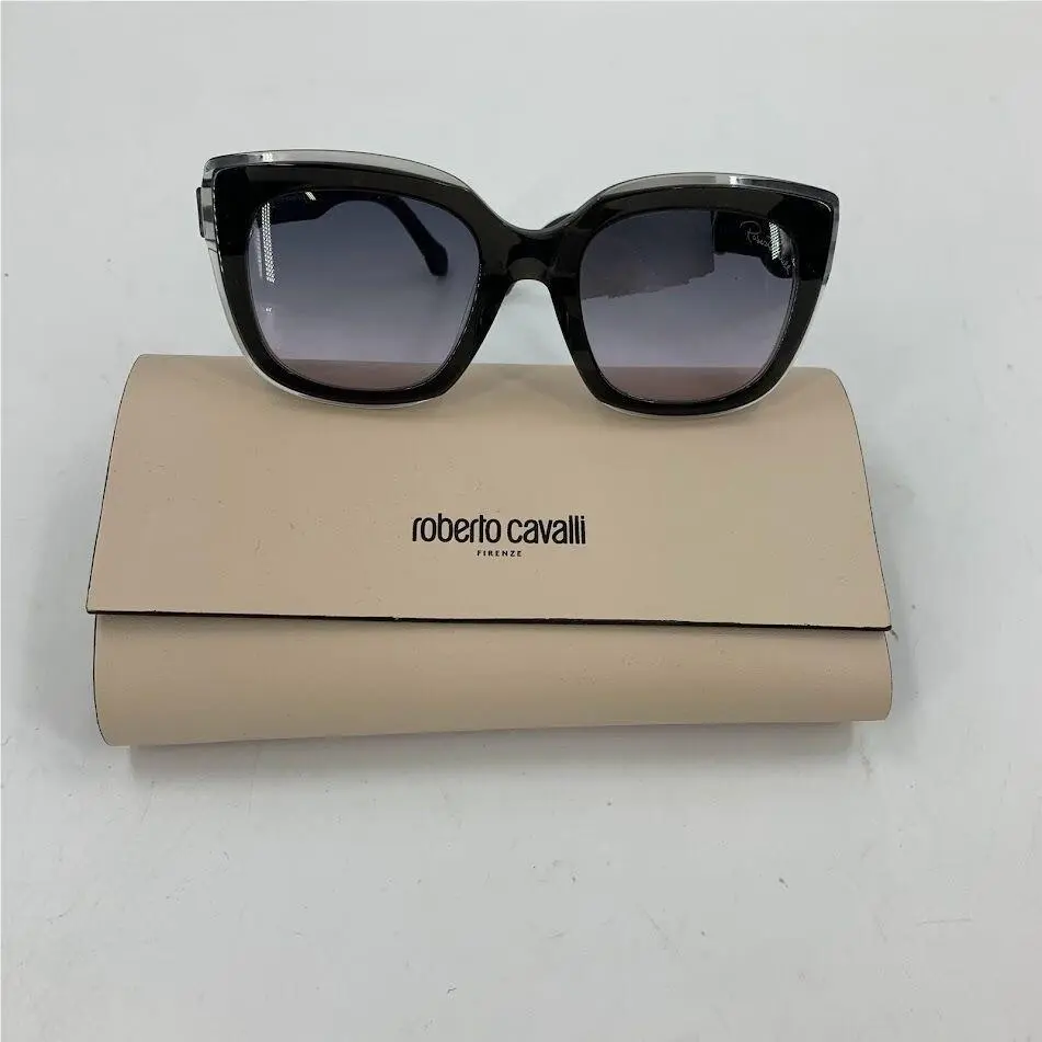 RC1069 Grosseto Black Other Gradient 05B 51mm RC 1069 by Roberto Cavalli