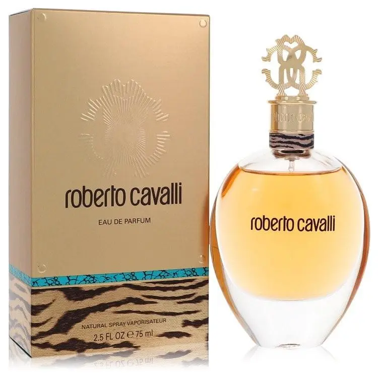 Edp 2.5 oz / e 75 ml by Roberto Cavalli