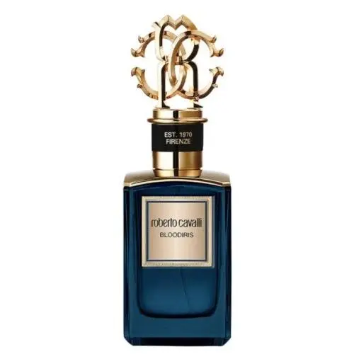Unisex Gold Collection Bloodiris Edp 3.4 oz Fragrances by Roberto Cavalli