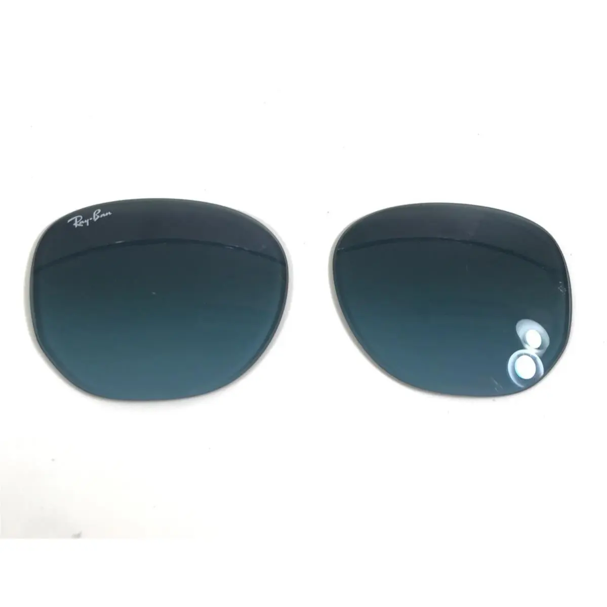 Ray-ban Elliot RB2197 1356/3M 52 mm Sunglasses Lenses Oem by Ray-Ban