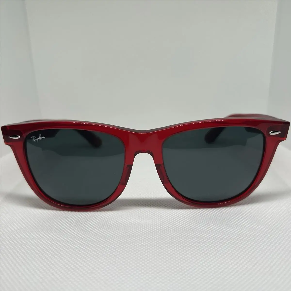 Ray-ban RB2140 Wayfarer 661456 54MM Unisex Sunglasses
