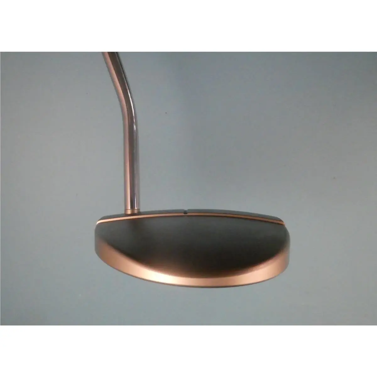Scott  - Futura 5MB - Futura - Silver / Satin Stainless with Black Alignment Accents 4