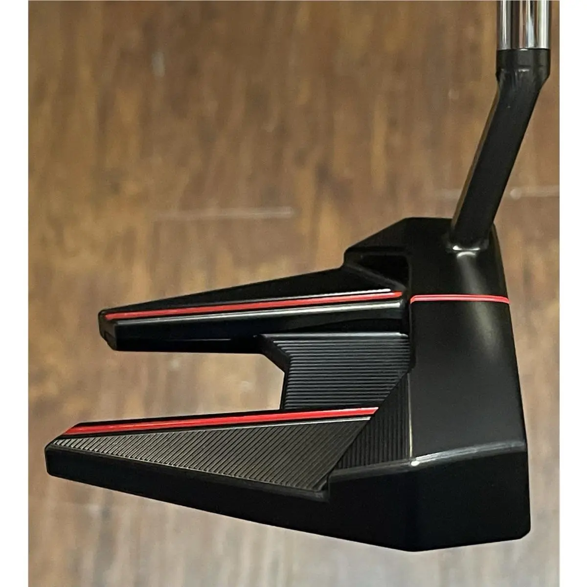 Scott  - Phantom 7.5 - 2026 - SCS - Xtreme Dark Finish - DLC - Red, Lie Angle: Black 6