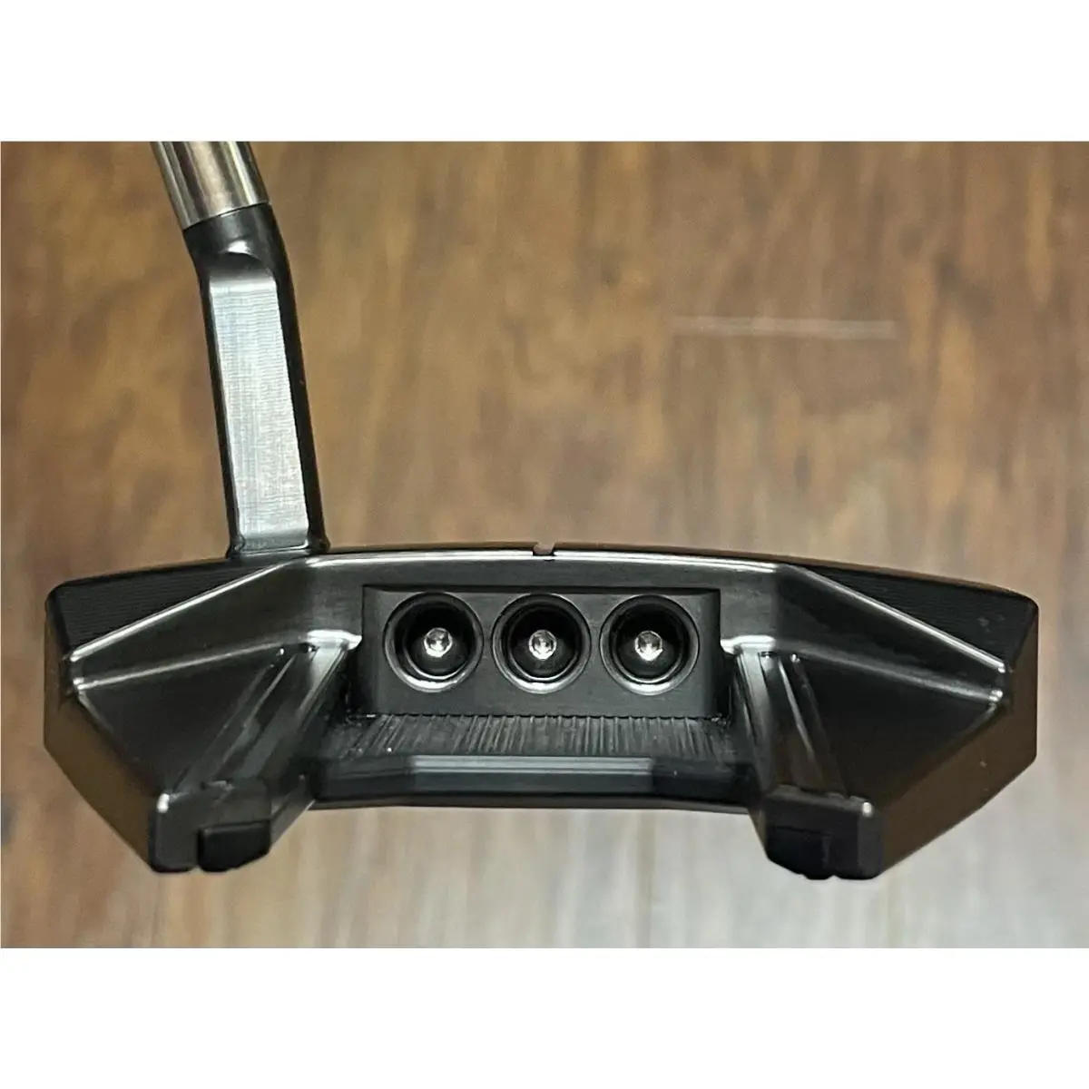 Scott  - Phantom 7.5 - 2026 - SCS - Xtreme Dark Finish - DLC - Black, Lie Angle: Black 1