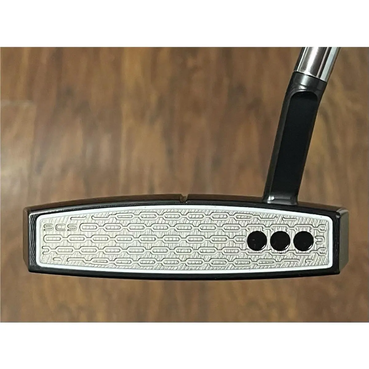Scott  - Phantom 7.5 - 2026 - SCS - Xtreme Dark Finish - DLC - Black, Lie Angle: Black 3