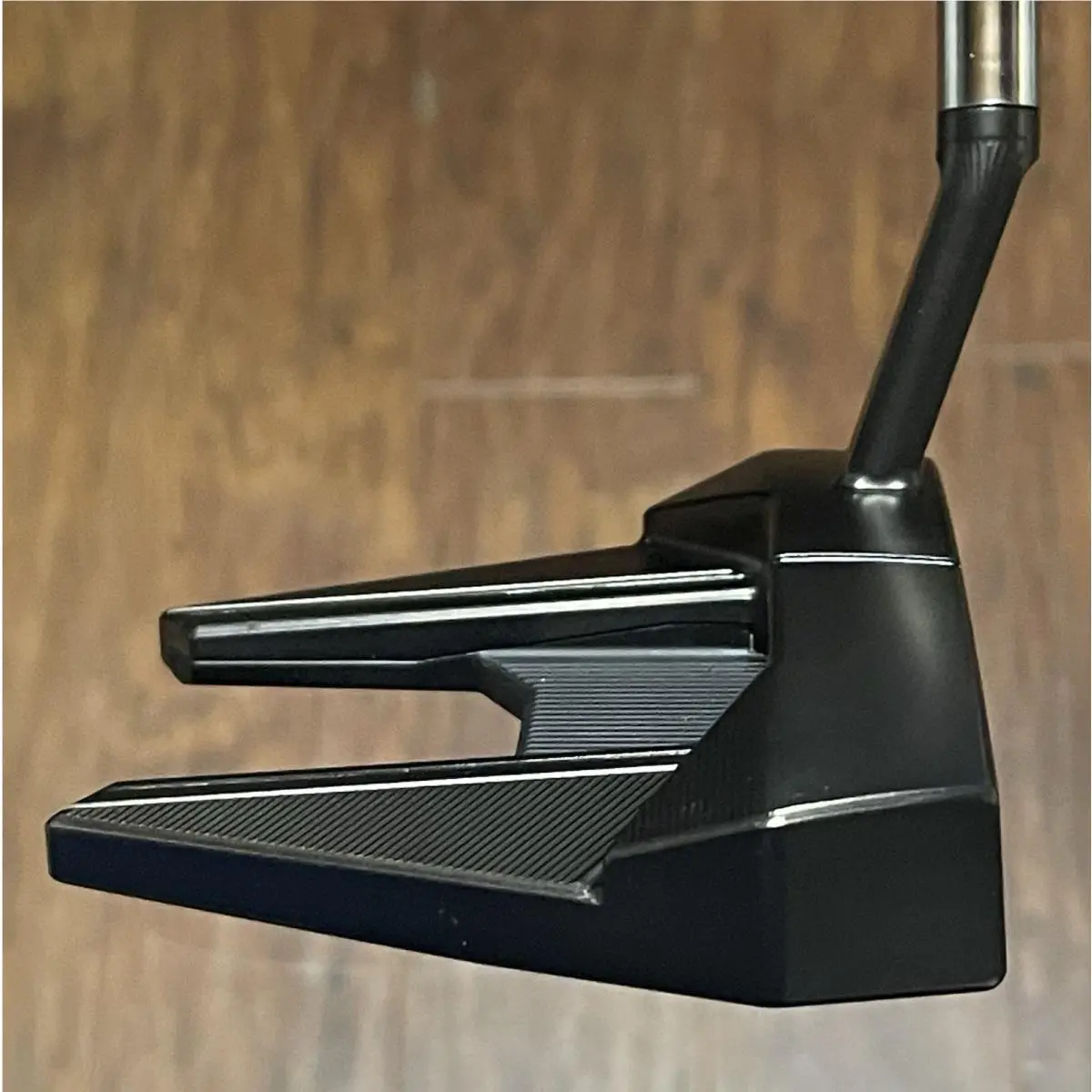 Scott  - Phantom 7.5 - 2026 - SCS - Xtreme Dark Finish - DLC - Black, Lie Angle: Black 6