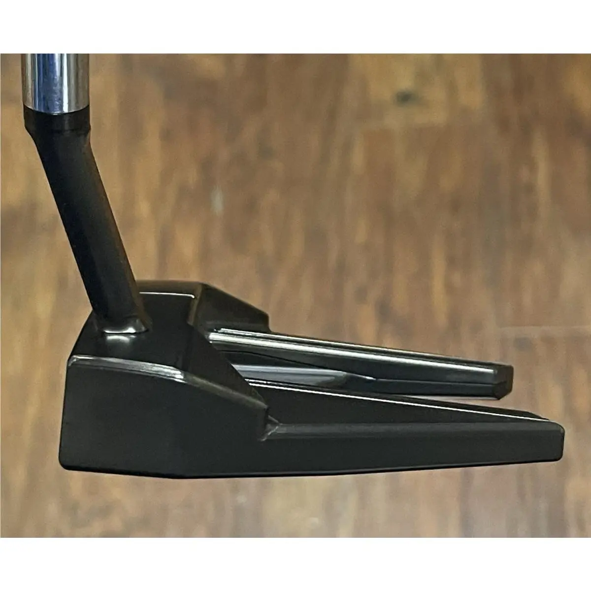 Scott  - Phantom 7.5 - 2026 - SCS - Xtreme Dark Finish - DLC - Black, Lie Angle: Black 7
