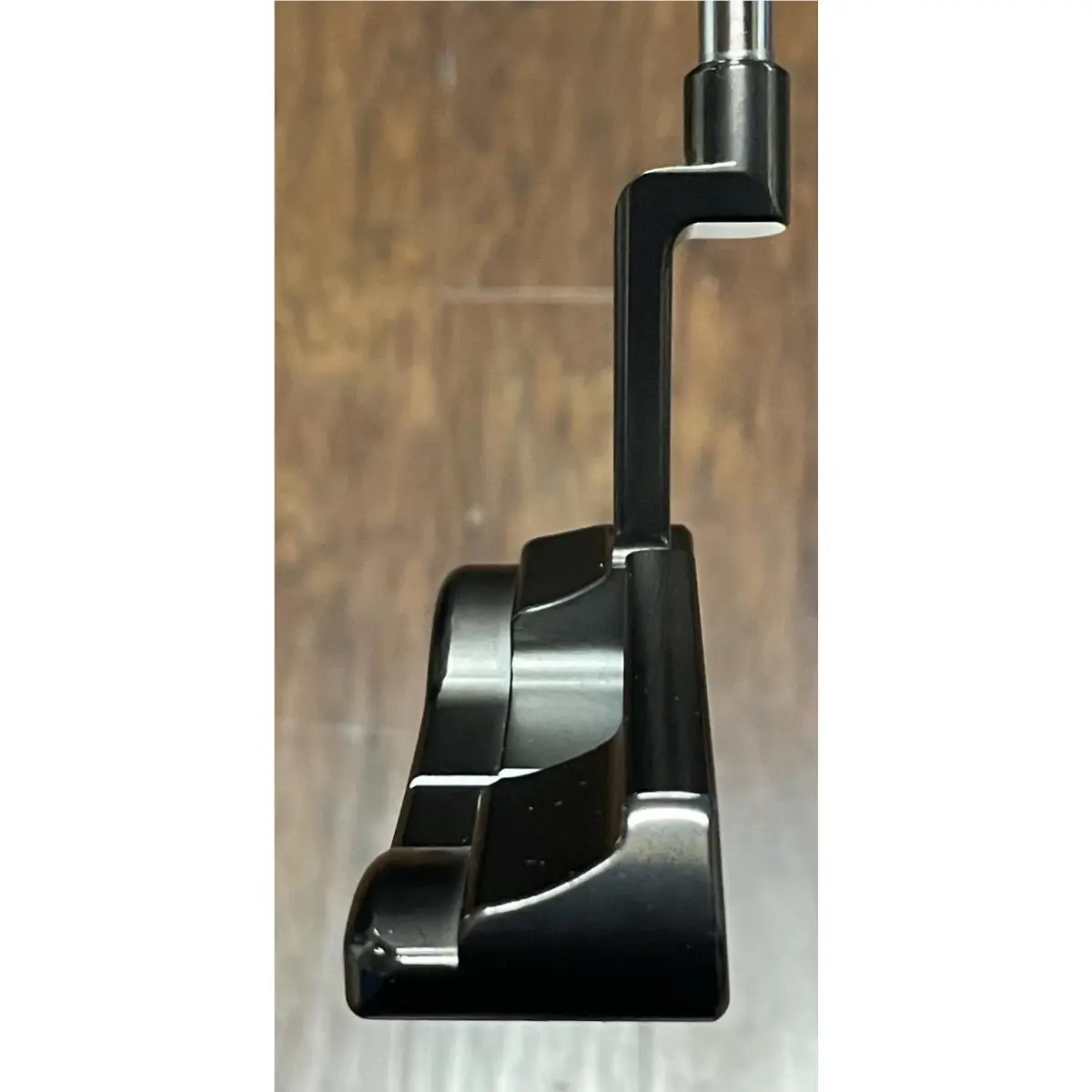 Scott  - Studio Style Newport Plus - 2026 - SCS - Xtreme Dark - DLC - Multicolor, Lie Angle: Black 7