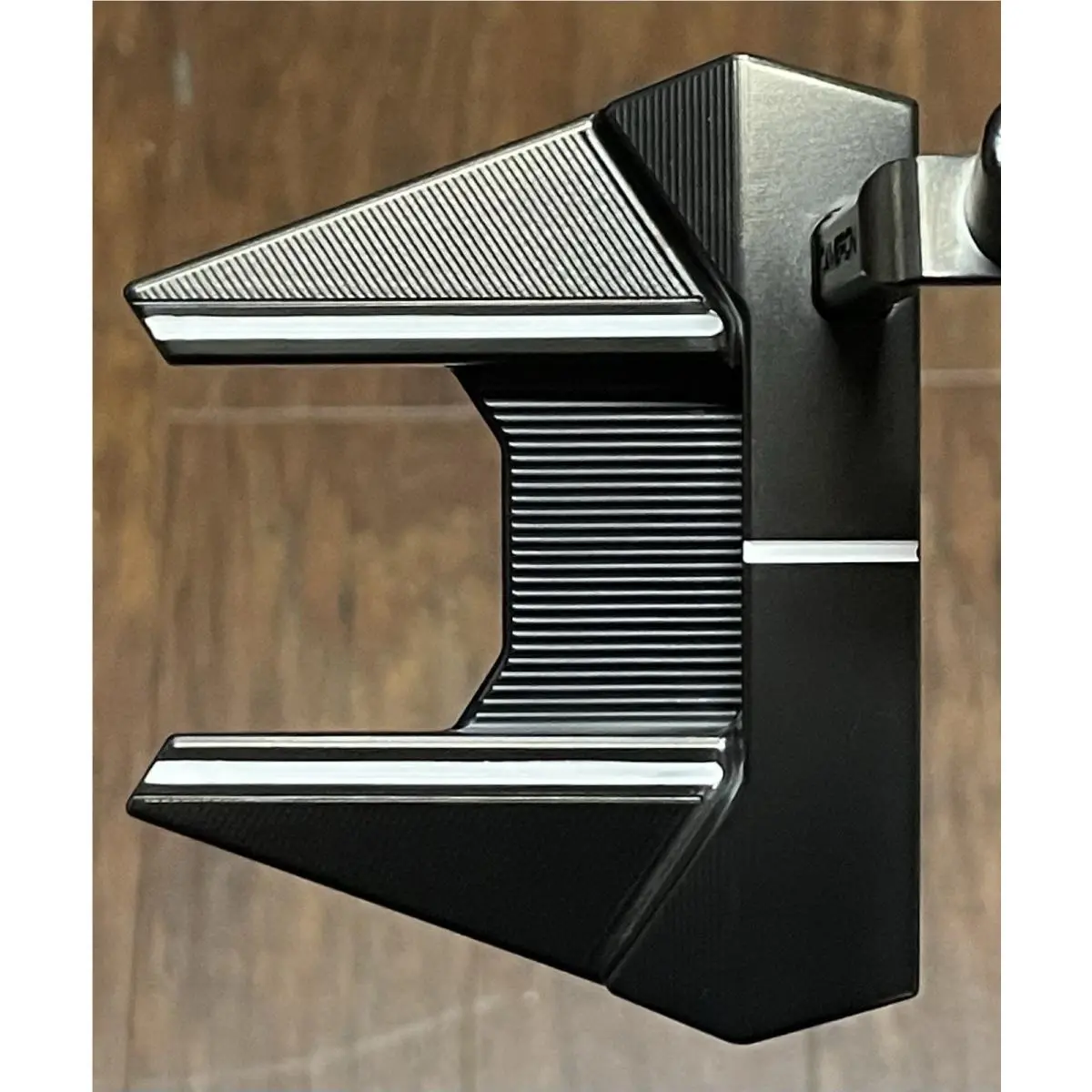 Scott  - Phantom 7.2 - 2026 - SCS - Xtreme Dark Finish - DLC - Black, Lie Angle: Black 4