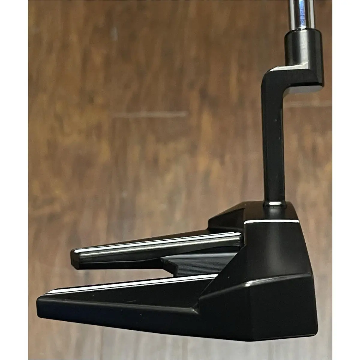 Scott  - Phantom 7.2 - 2026 - SCS - Xtreme Dark Finish - DLC - Black, Lie Angle: Black 6