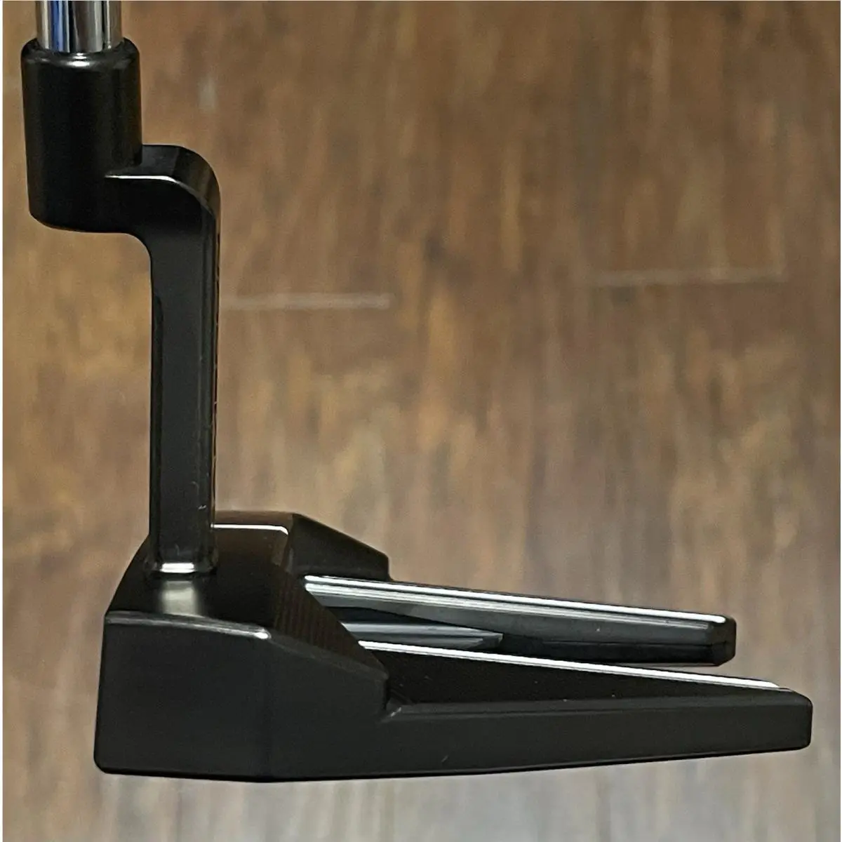 Scott  - Phantom 7.2 - 2026 - SCS - Xtreme Dark Finish - DLC - Black, Lie Angle: Black 7