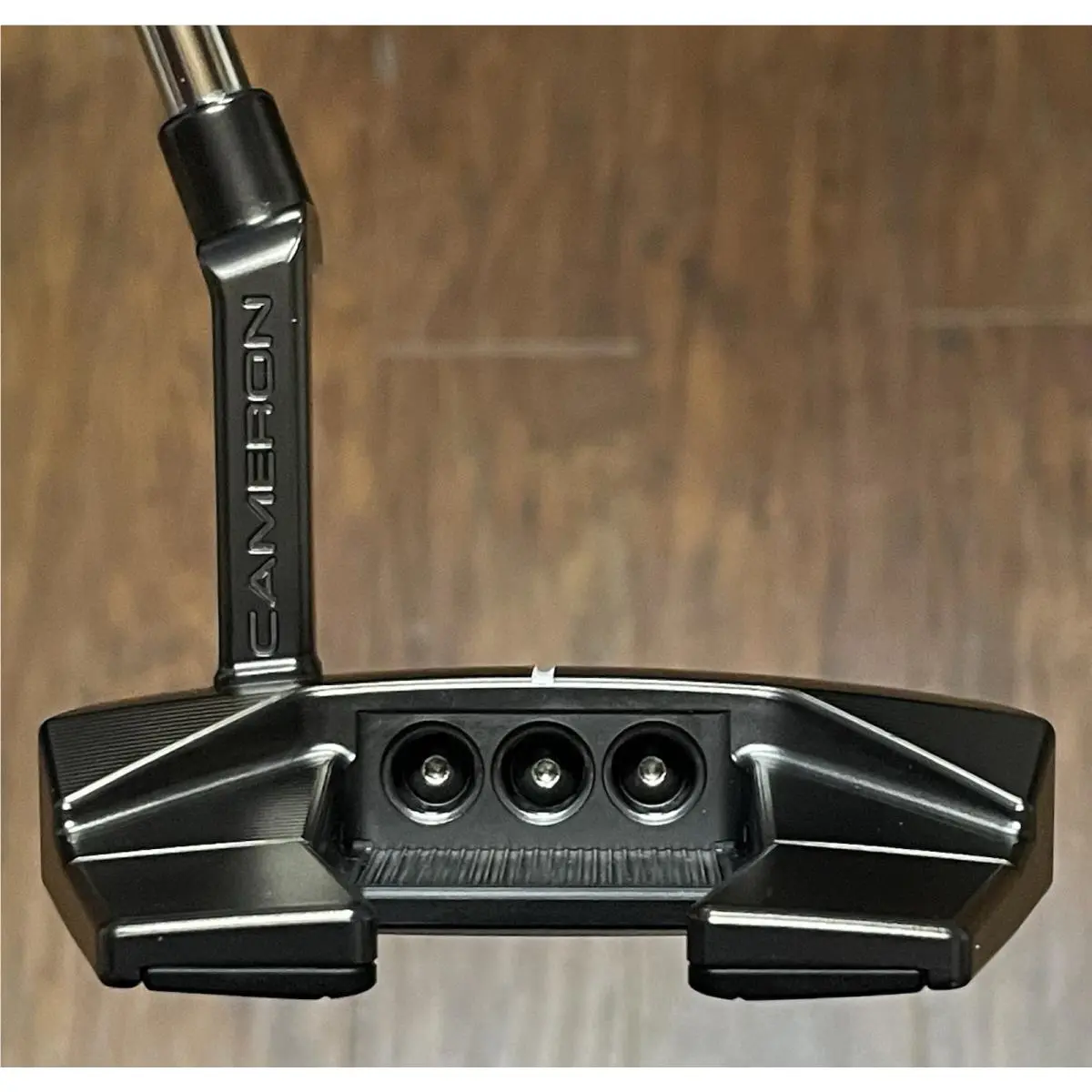 Scott  - Phantom 5.2 - 2026 - SCS - Xtreme Dark Finish - DLC - Black, Lie Angle: Black 1