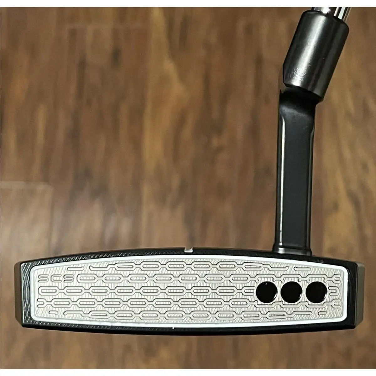 Scott  - Phantom 5.2 - 2026 - SCS - Xtreme Dark Finish - DLC - Black, Lie Angle: Black 3