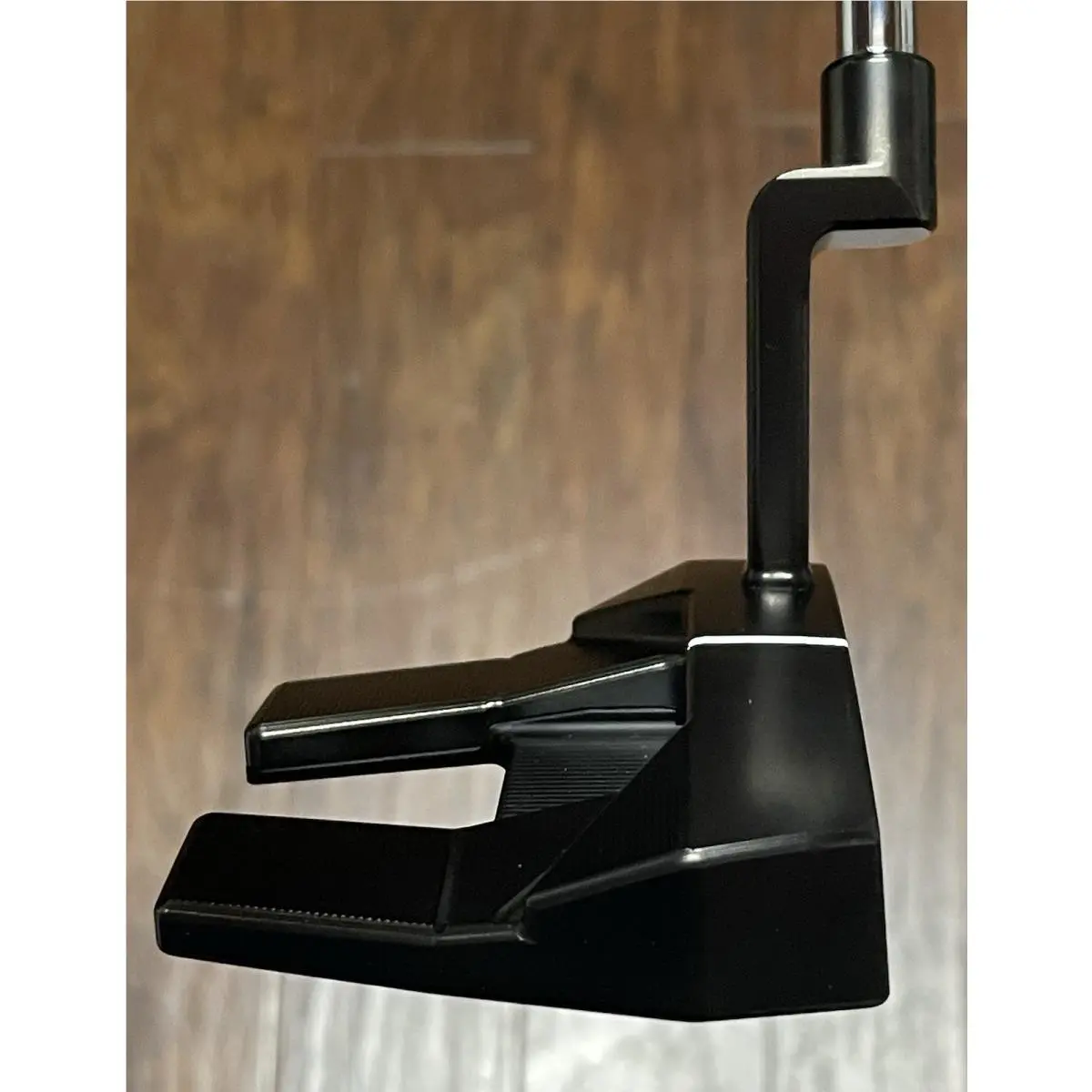 Scott  - Phantom 5.2 - 2026 - SCS - Xtreme Dark Finish - DLC - Black, Lie Angle: Black 6