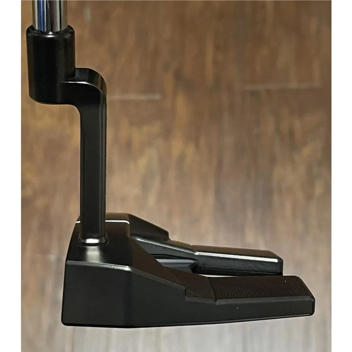 Scott  - Phantom 5.2 - 2026 - SCS - Xtreme Dark Finish - DLC - Black, Lie Angle: Black 7