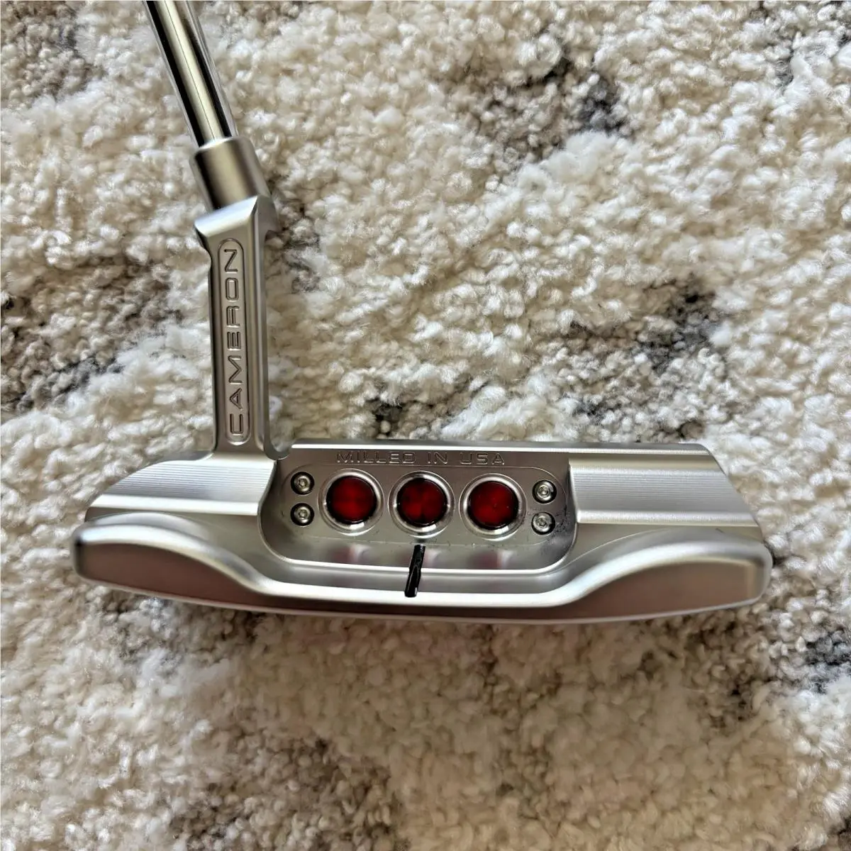 Scott  - Newport Plus - Newport Plus 0