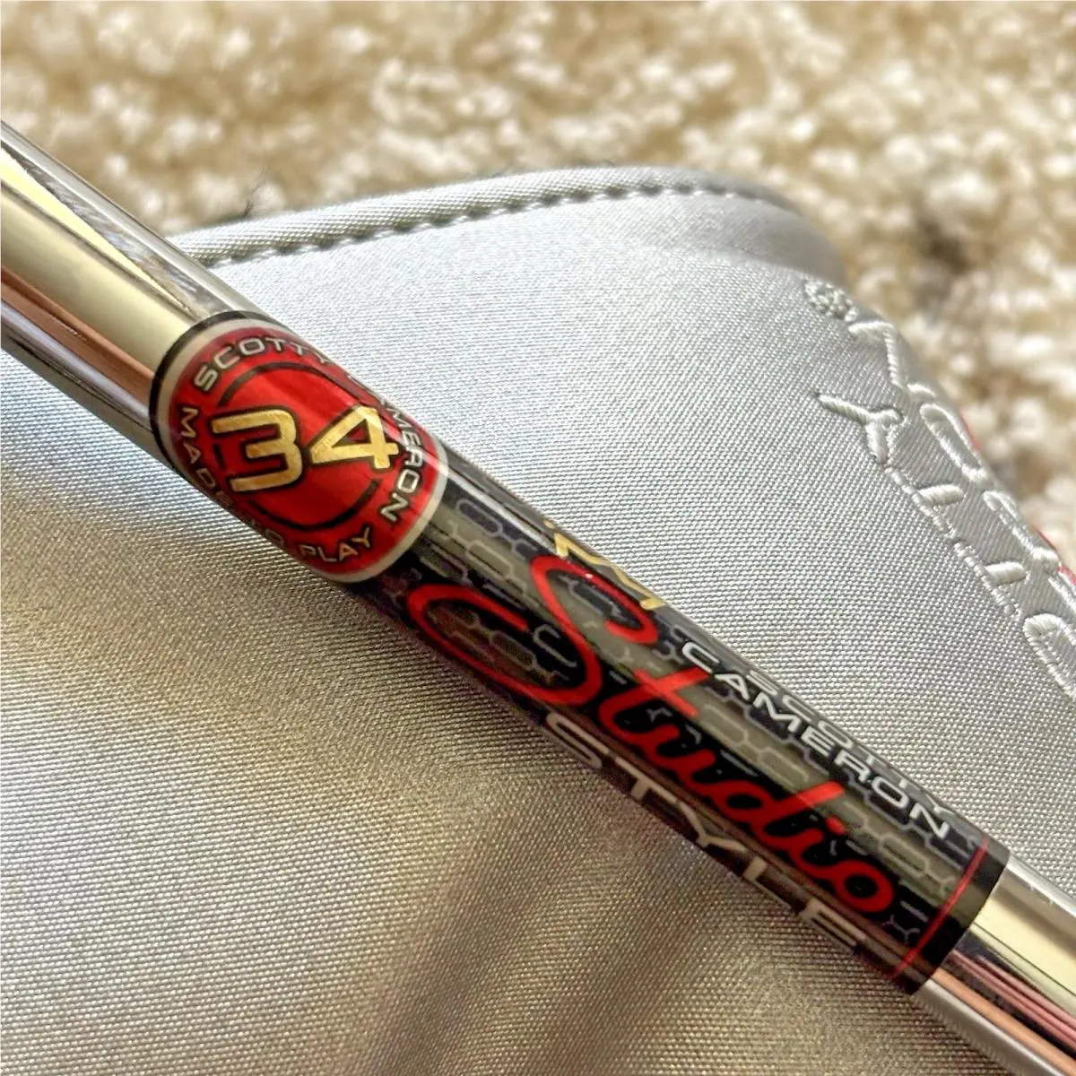 Scott  - Newport Plus - Newport Plus 2
