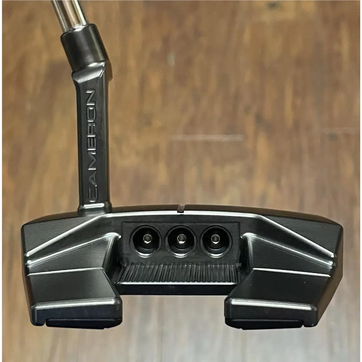 Scott  - Phantom 5.2 - 2026 - SCS - Xtreme Dark Finish - DLC - Black, Lie Angle: Black 1