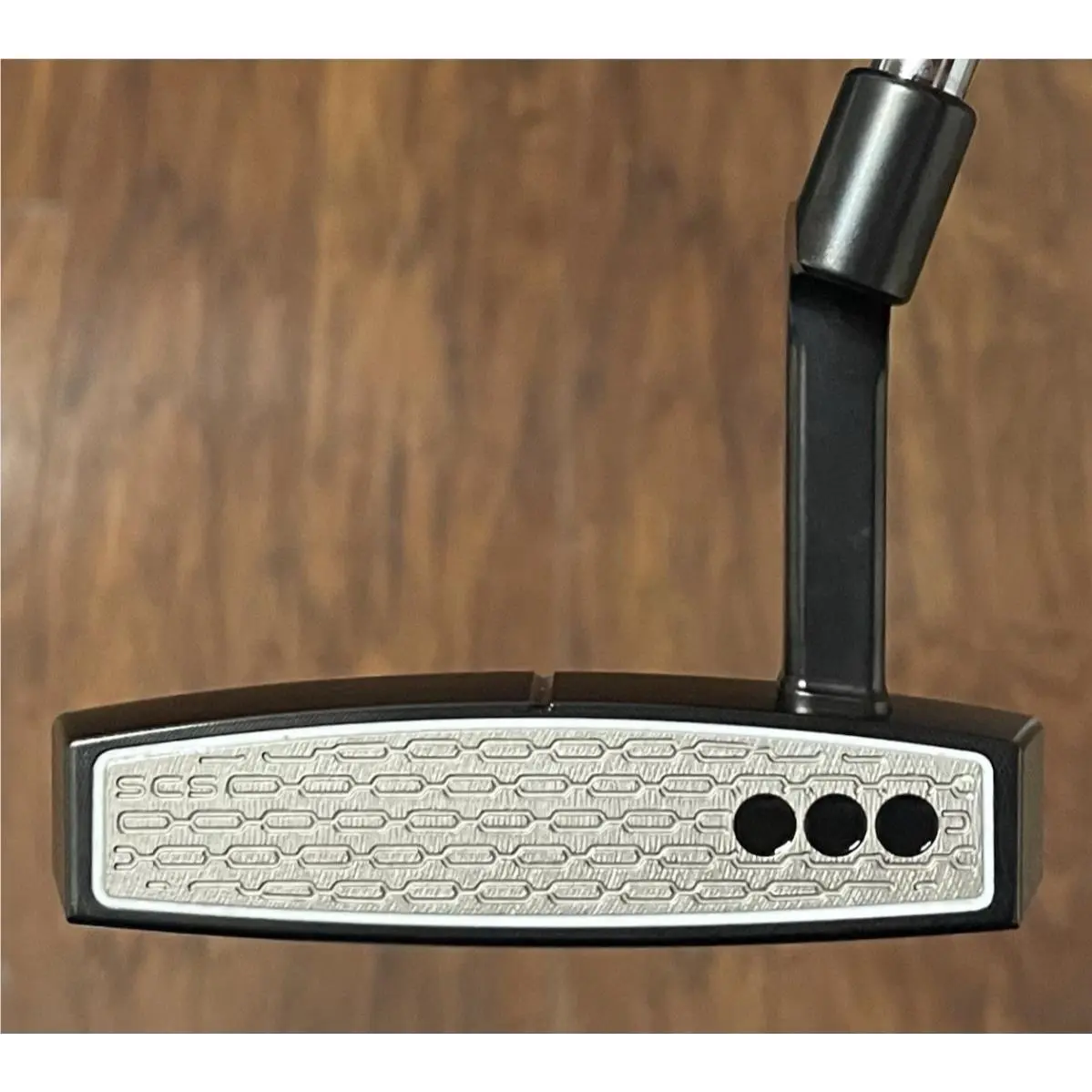Scott  - Phantom 5.2 - 2026 - SCS - Xtreme Dark Finish - DLC - Black, Lie Angle: Black 3