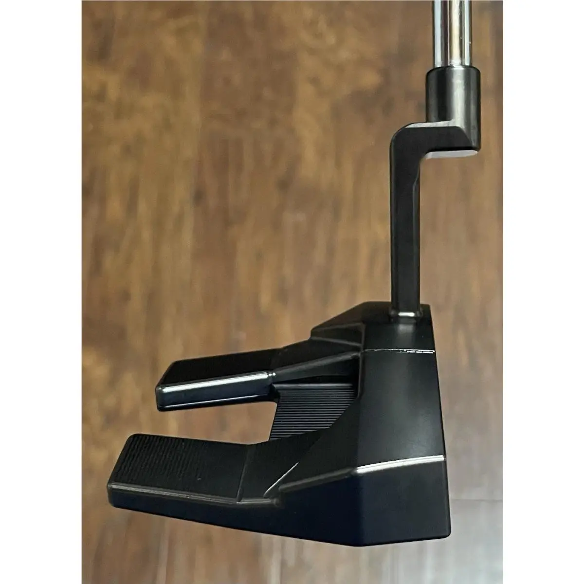 Scott  - Phantom 5.2 - 2026 - SCS - Xtreme Dark Finish - DLC - Black, Lie Angle: Black 6