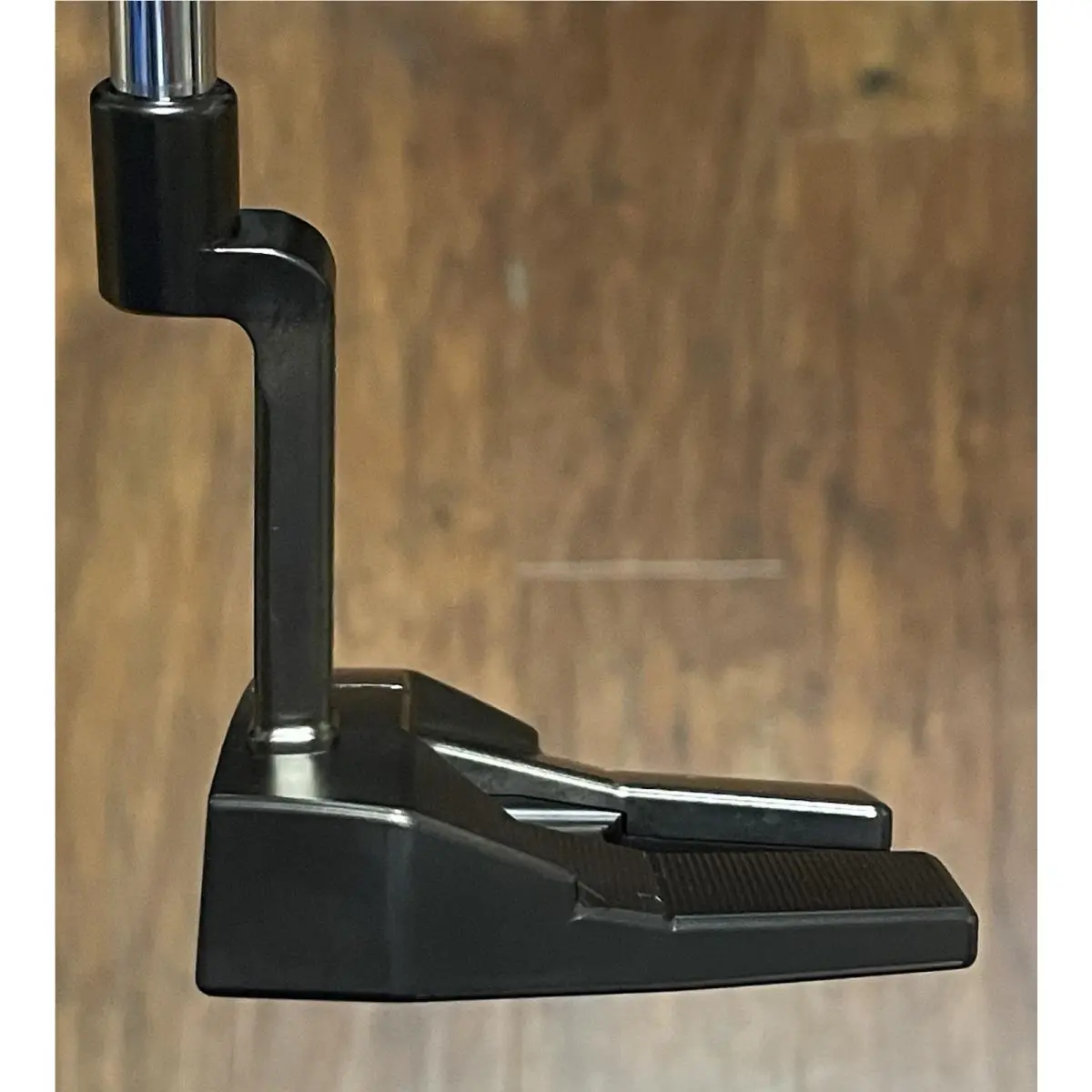 Scott  - Phantom 5.2 - 2026 - SCS - Xtreme Dark Finish - DLC - Black, Lie Angle: Black 7