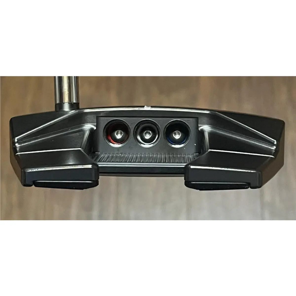 Scott  - Phantom 5 - 2026 - SCS - Xtreme Dark Finish - DLC - Multicolor, Lie Angle: Black 1