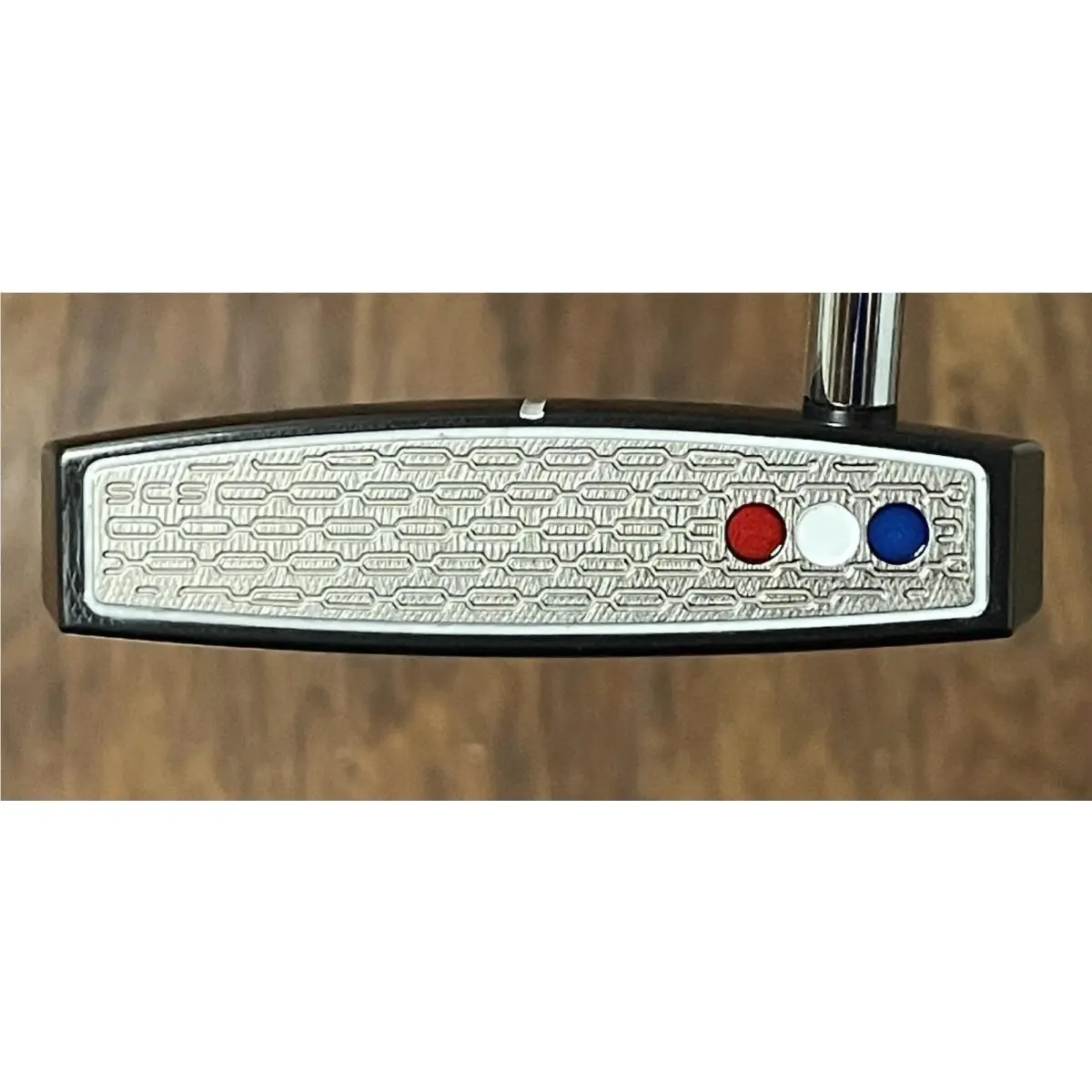 Scott  - Phantom 5 - 2026 - SCS - Xtreme Dark Finish - DLC - Multicolor, Lie Angle: Black 3