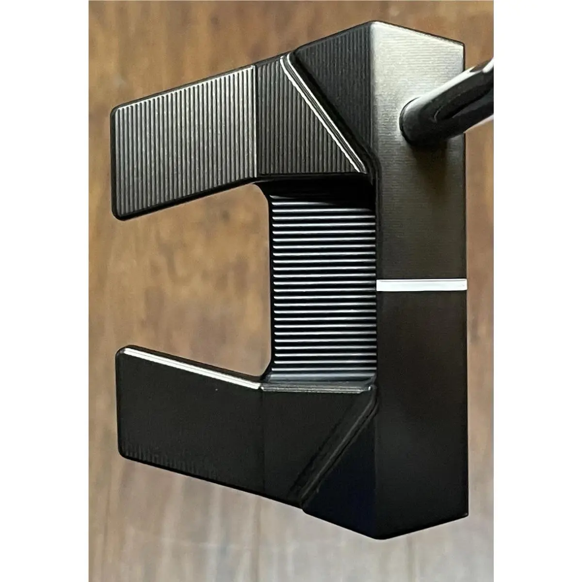 Scott  - Phantom 5 - 2026 - SCS - Xtreme Dark Finish - DLC - Multicolor, Lie Angle: Black 4