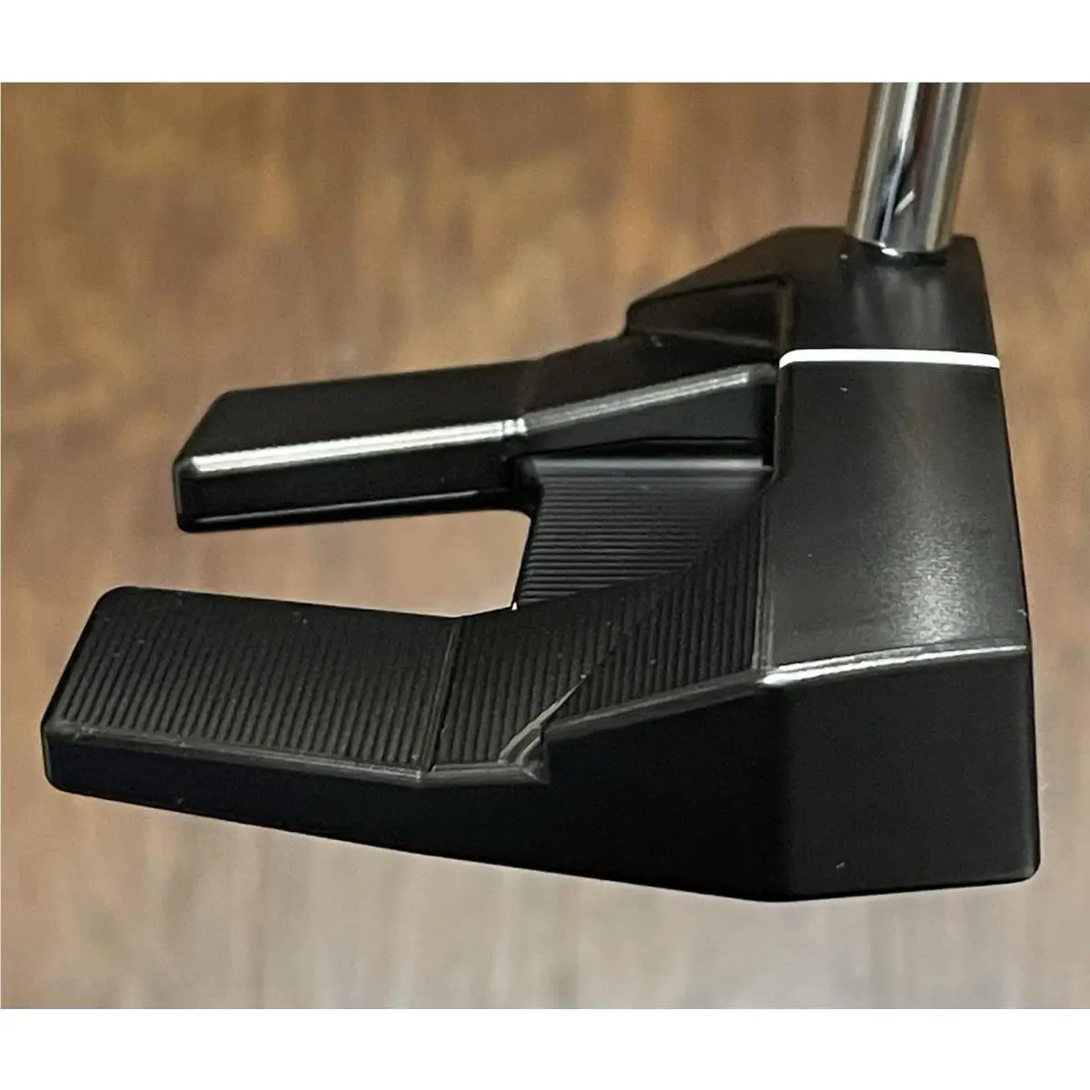 Scott  - Phantom 5 - 2026 - SCS - Xtreme Dark Finish - DLC - Multicolor, Lie Angle: Black 6
