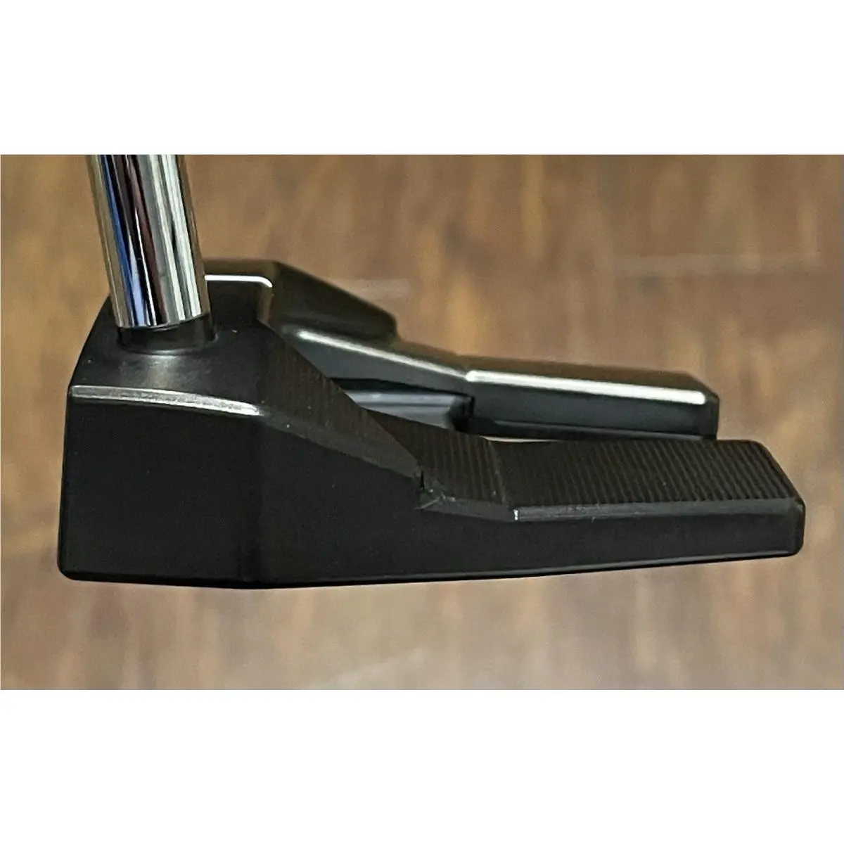 Scott  - Phantom 5 - 2026 - SCS - Xtreme Dark Finish - DLC - Multicolor, Lie Angle: Black 7