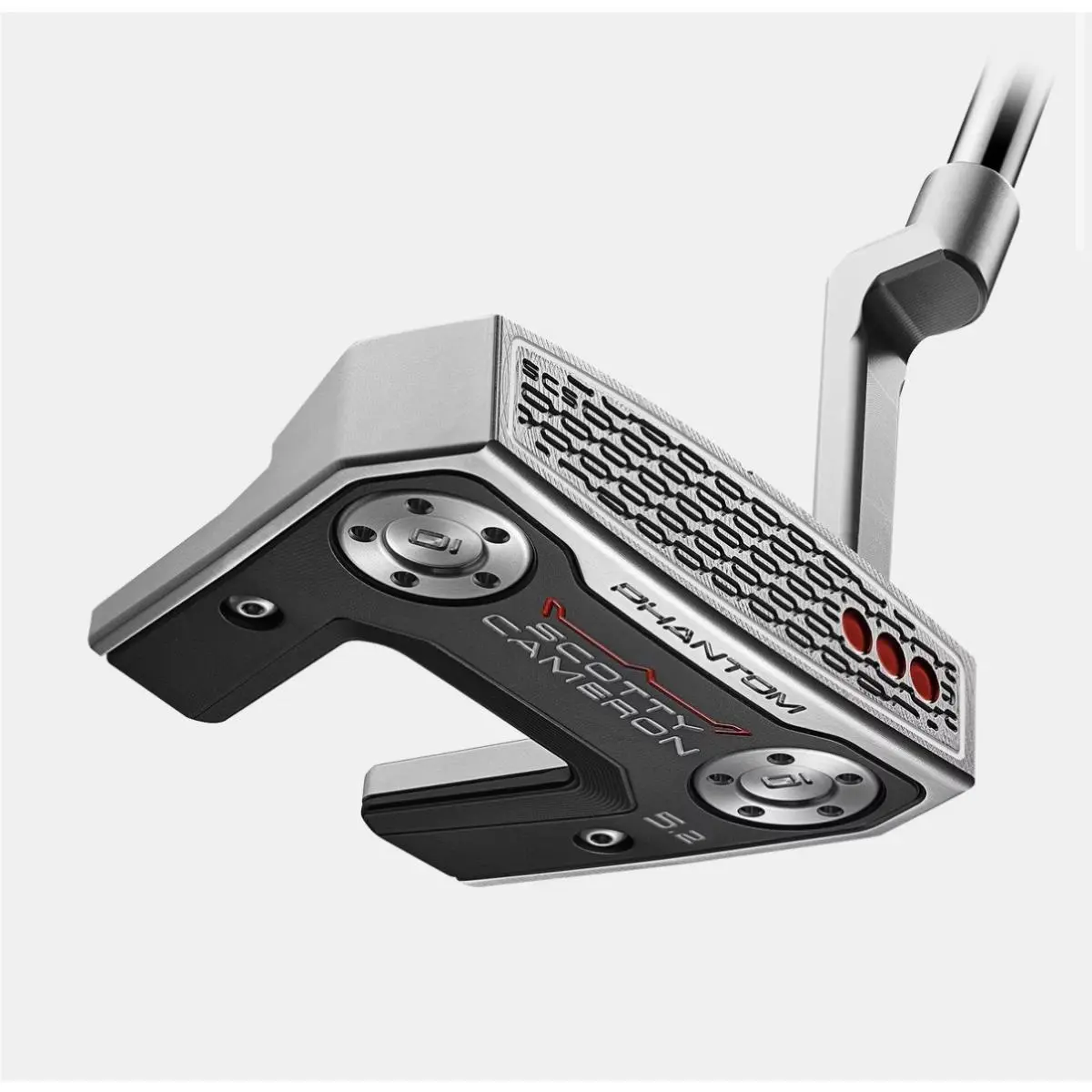 Scotty Cameron 2026 Phantom 5.2 Putter RH 34