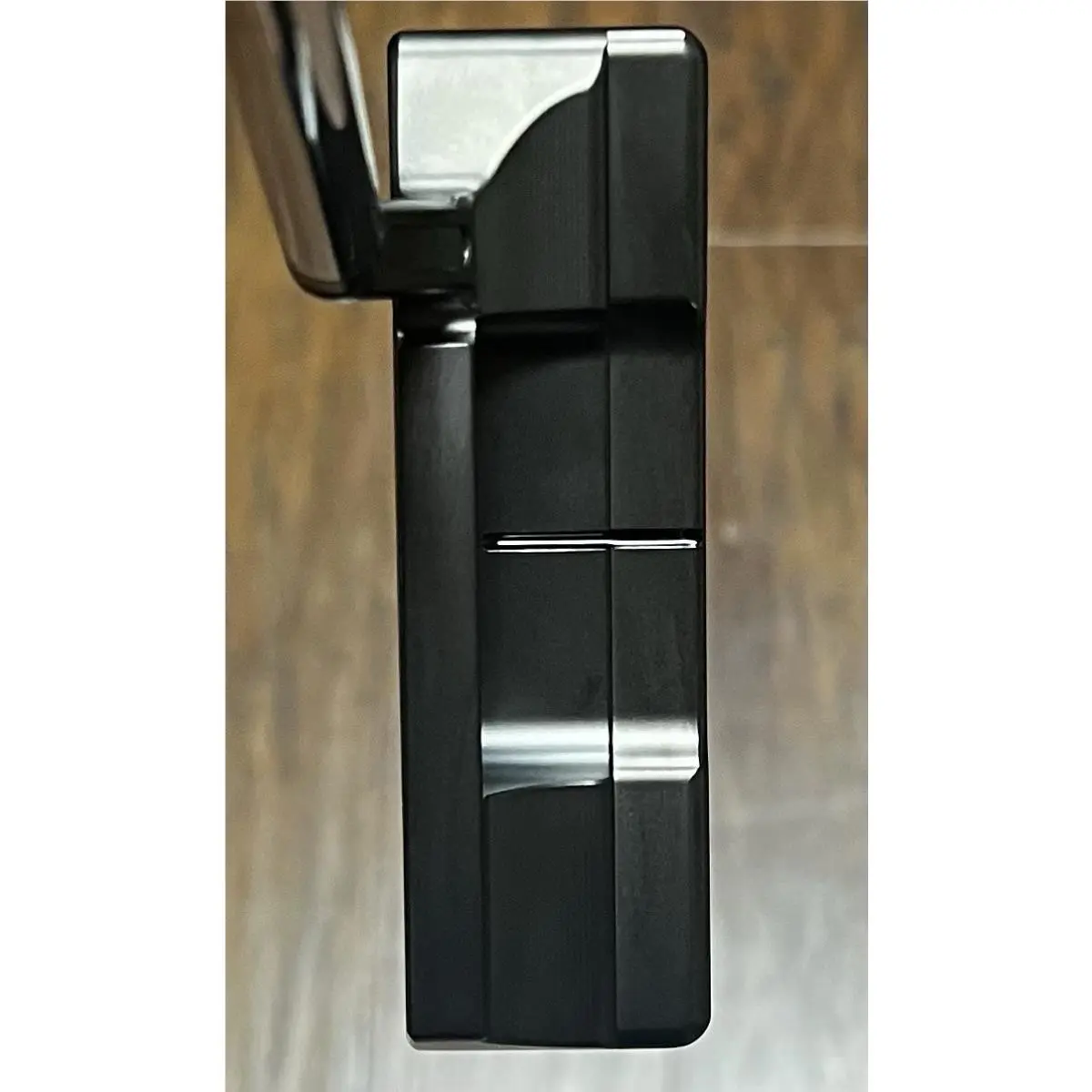 Scott  - Studio Style Newport 2.5 Plus - 2026 - Xtreme Dark Finish - DLC - Black, Lie Angle: Black 4