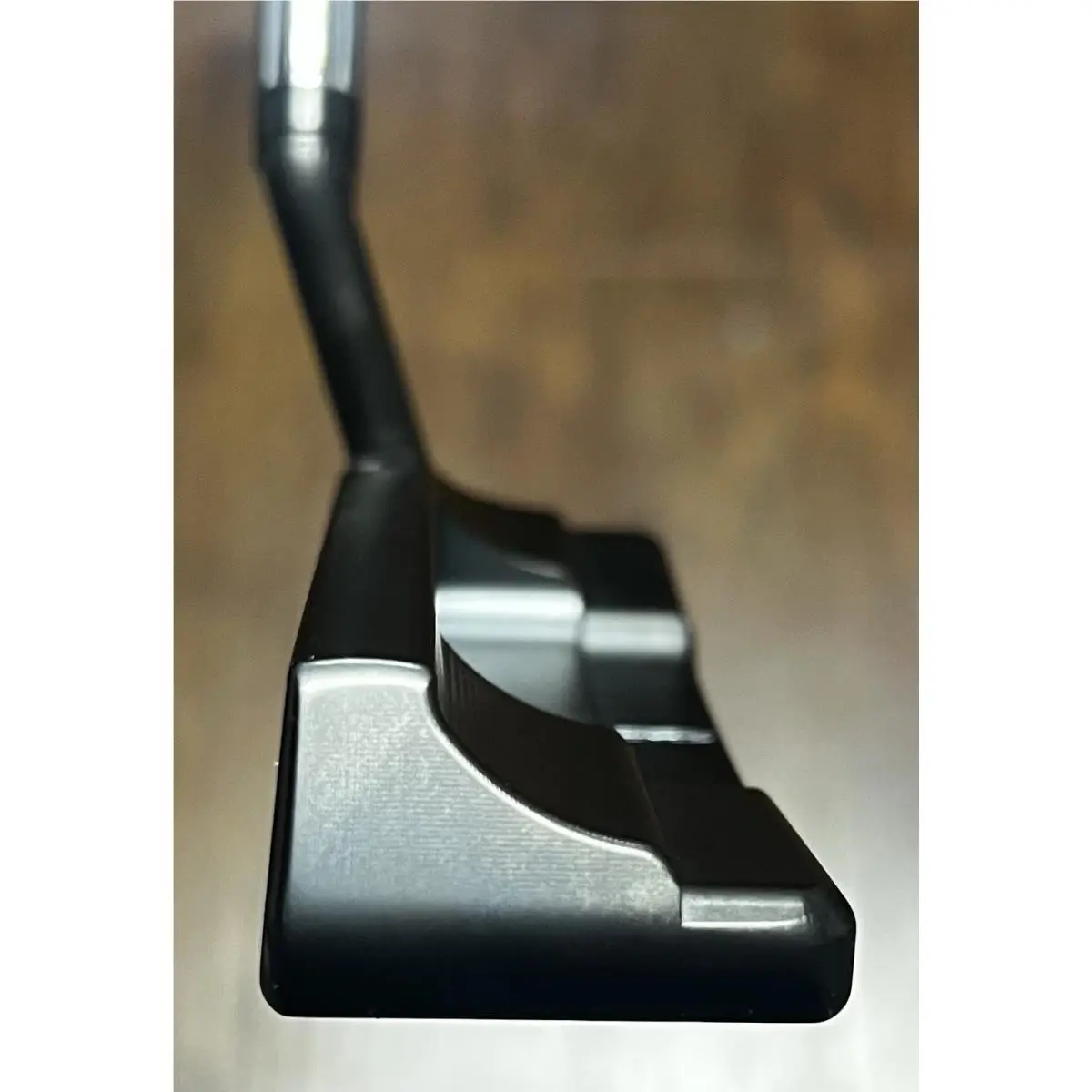 Scott  - Studio Style Newport 2.5 Plus - 2026 - Xtreme Dark Finish - DLC - Black, Lie Angle: Black 7
