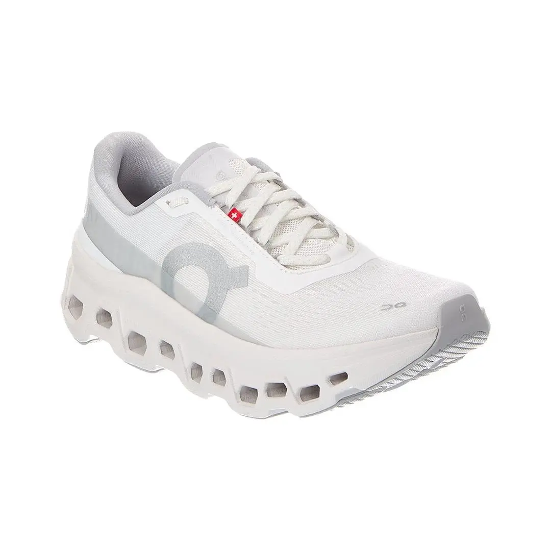 On-Running shoes - NA - White 2