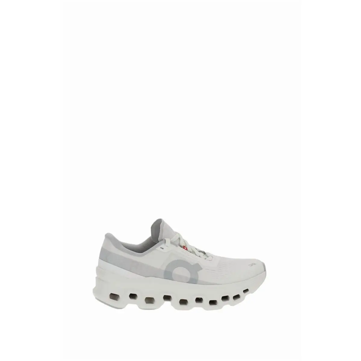On-Running shoes - NA - White 1