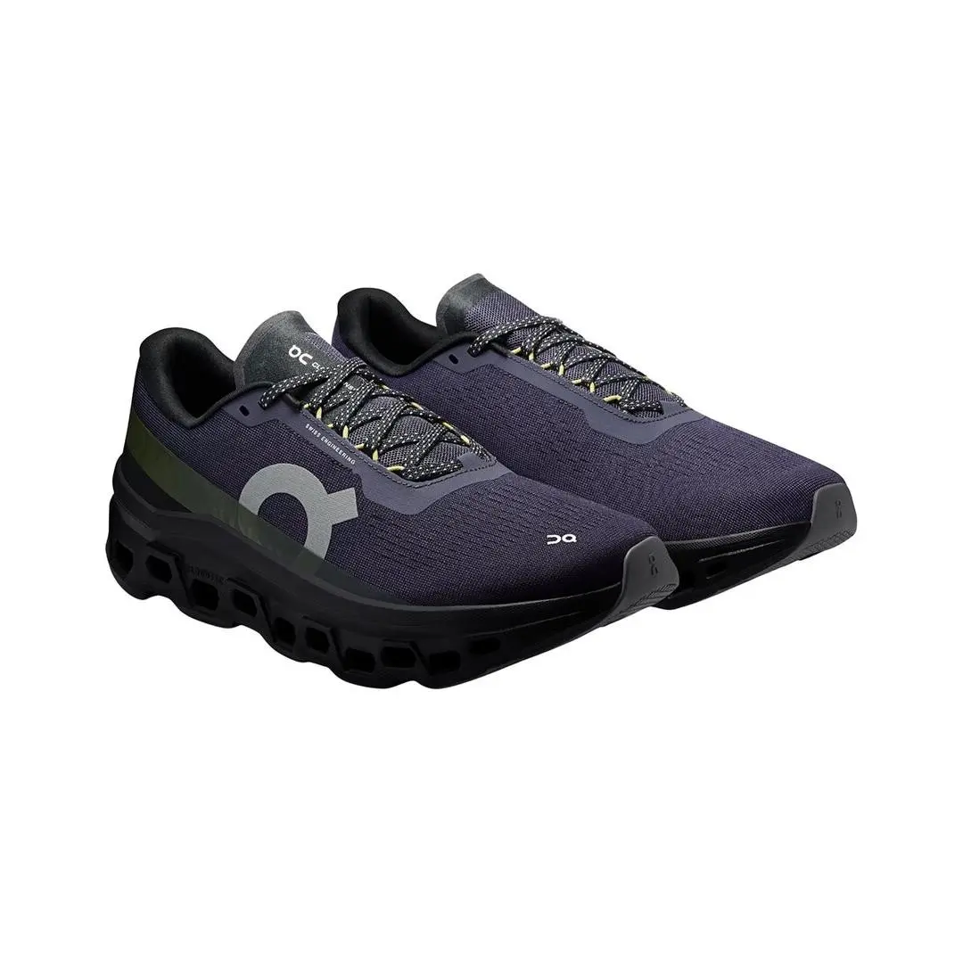 On Running Cloudmonster 1 Sports Shoe Men`s 9